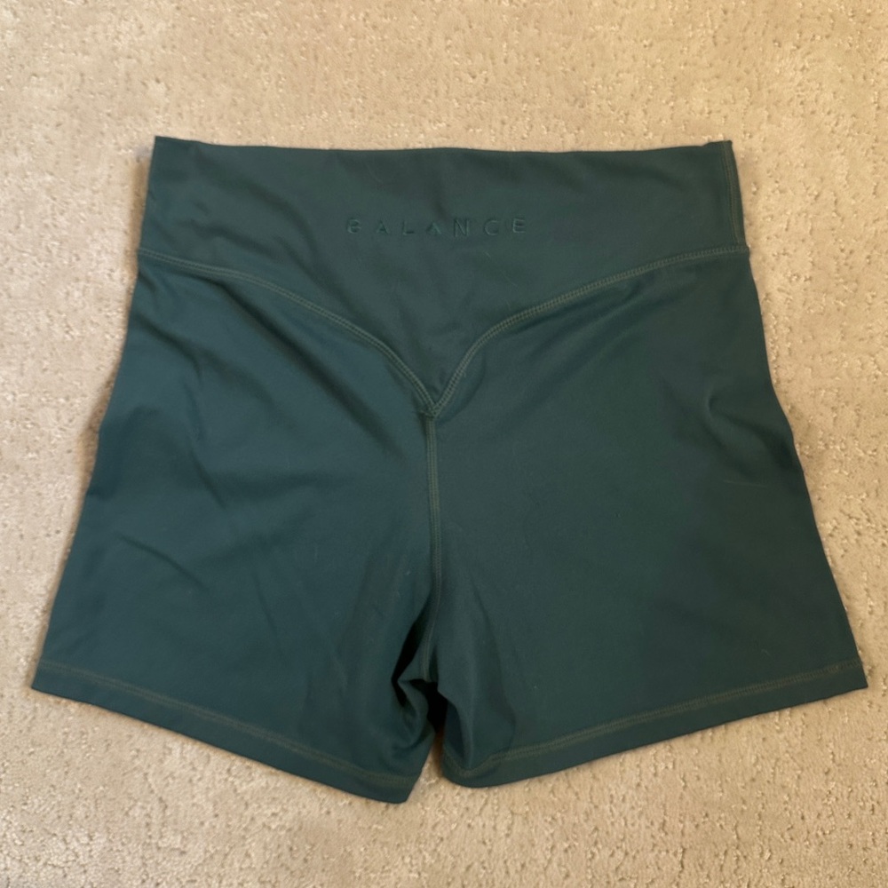 Balance Athletica/Vitality Shorts